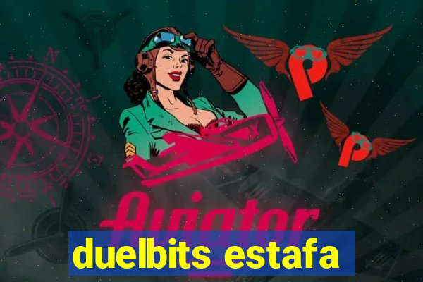 duelbits estafa